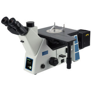 microscope infrarouge