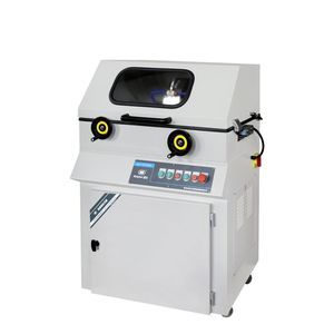 machine de découpe à lame rotative 1