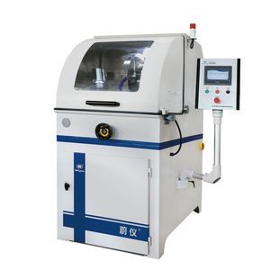machine de découpe à lame