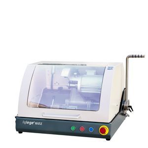 machine de découpe à lame rotative 1