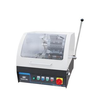 machine de découpe à lame rotative 1