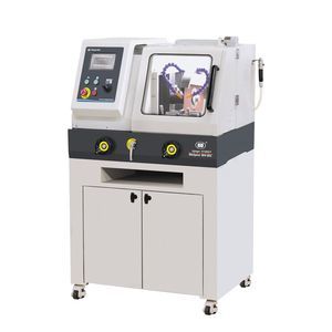 machine de découpe à lame rotative