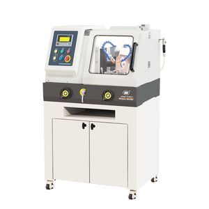 machine de découpe à lame
