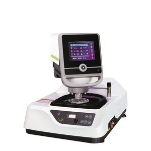 machine à poncer-polir pour la préparation d'échantillons 1