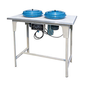 machine de polissage pour métaux 1