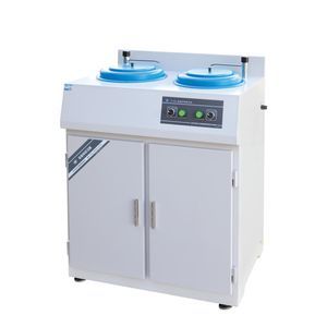 machine de polissage pour métaux 1
