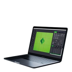 logiciel d'analyse de matériau 1