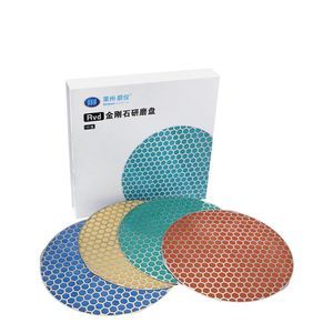 disque abrasif en diamant 1