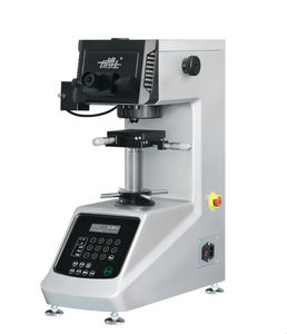 duromètre micro Vickers 1