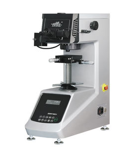 duromètre Knoop/Vickers 1