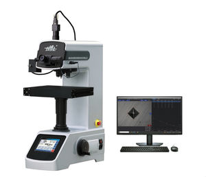 duromètre micro Vickers 1