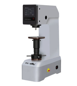 duromètre Brinell 1
