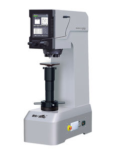 duromètre Brinell 1