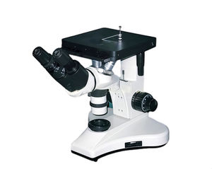 microscope métallographique 1