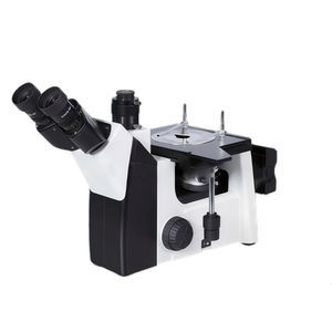 microscope métallographique 1
