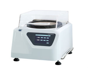 machine de polissage pour métaux 1