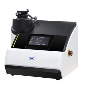 presse à enrober automatique