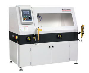 machine de découpe laser 1