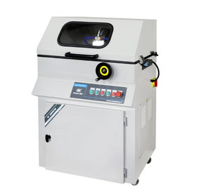 machine de découpe à lame rotative 1