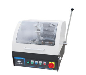machine de découpe à lame rotative 1