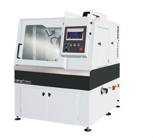 machine de découpe laser
