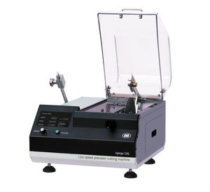 machine de découpe à lame rotative 1