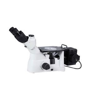 microscope métallographique 1