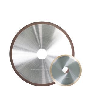 disque à tronçonner de métal