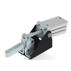 sauterelle pneumatique 1