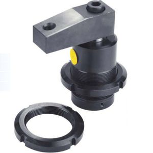 dispositif de serrage hydraulique 1