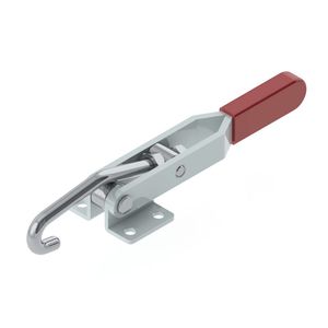 sauterelle à étrier 1