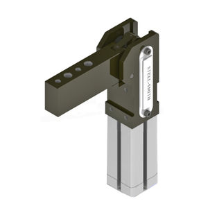 sauterelle pneumatique 1