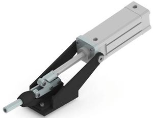 sauterelle pneumatique 1