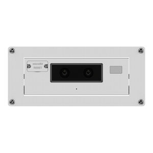caméra 3D