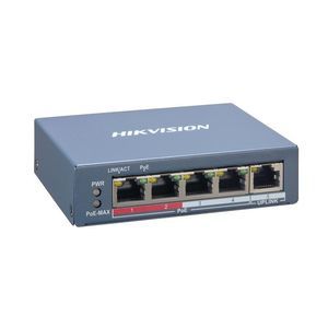 commutateur Ethernet administrable