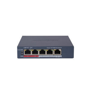 commutateur Ethernet administrable