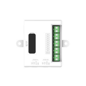 système d'interphone audio