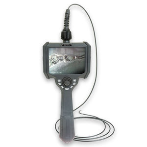 vidéoscope à sonde interchangeable