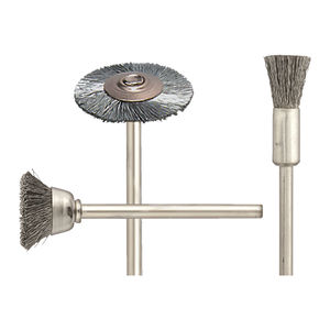 brosse cylindrique