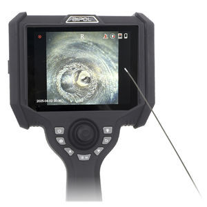 vidéoscope flexible 1