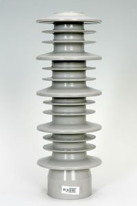 isolateur électrique
