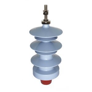isolateur électrique pour appareillage de commutation isolé au SF6