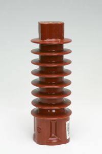 isolateur électrique