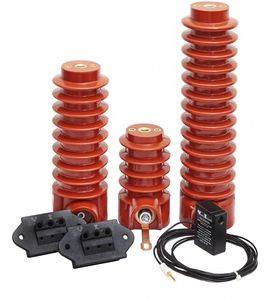 isolateur électrique