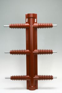isolateur électrique