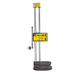 colonne de mesure analogique 1