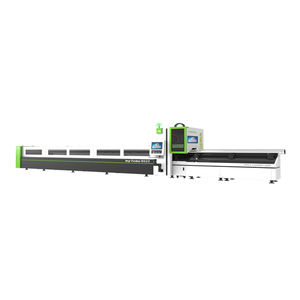 machine de découpe laser à fibre