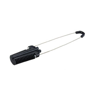 chaussette de tirage de fibre optique