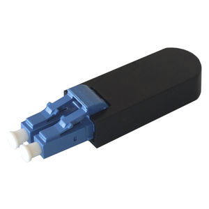 cordon de brassage de fibre optique