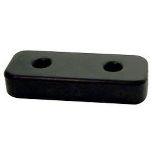 support antivibratoire rectangulaire 1